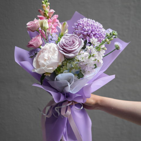 Violet Muse