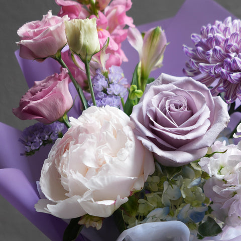 Violet Muse