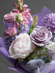 Violet Muse