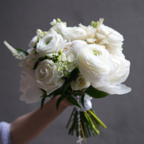 Ivory Garden