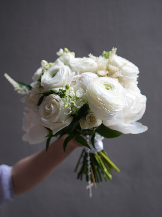 Ivory Garden