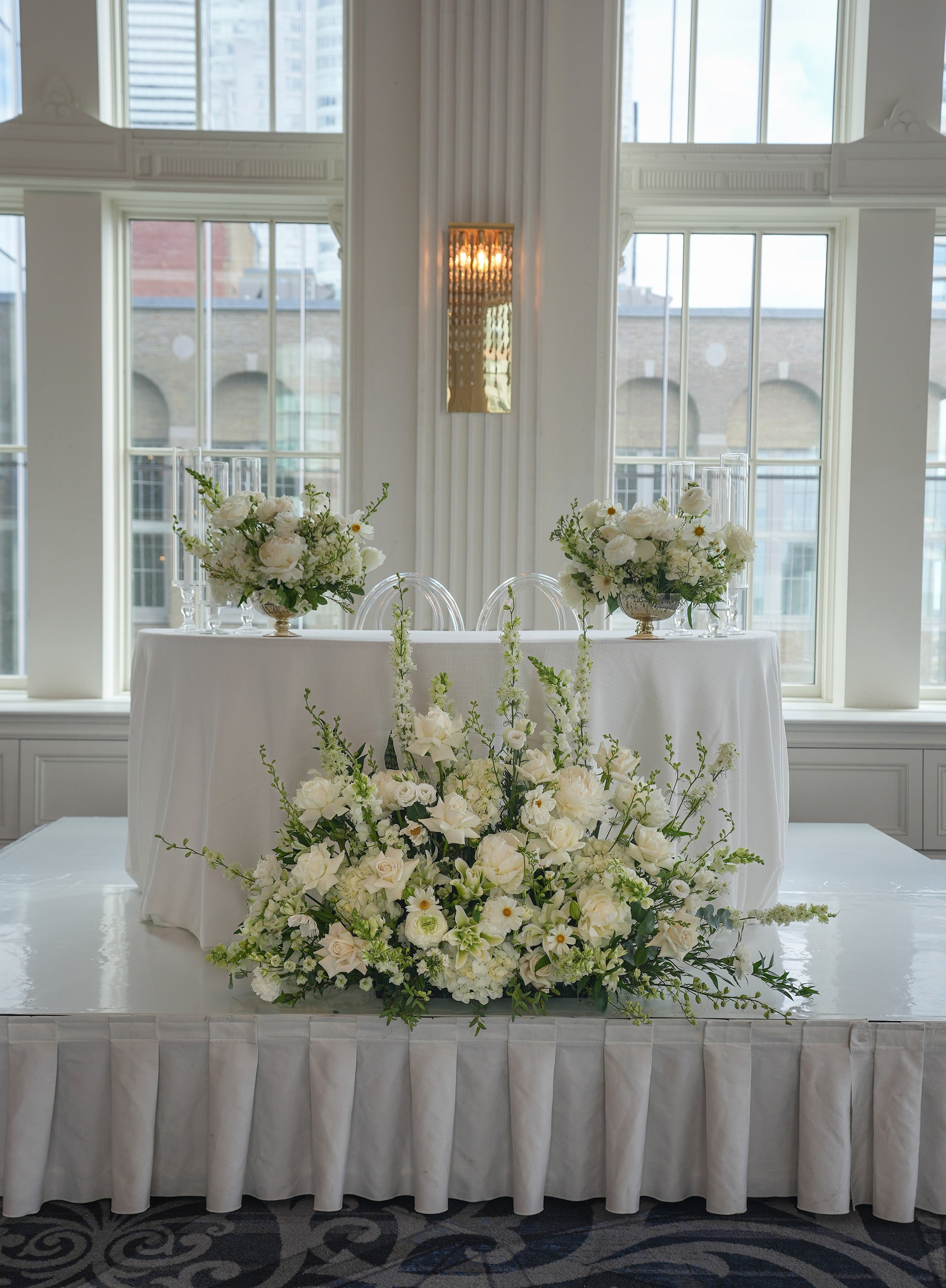 Forever Altar