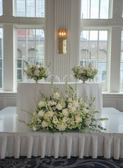 Forever Altar