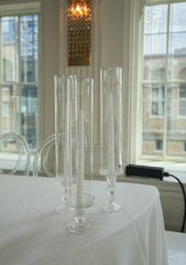 Candle Holder & Cover (B type)