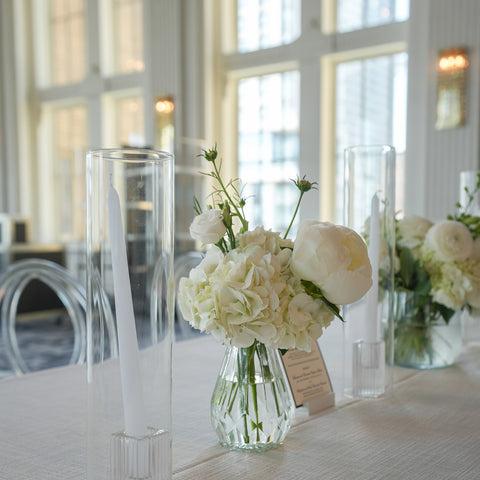 Candle Holder & Cover (A type)