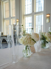 Candle Holder & Cover (A type)