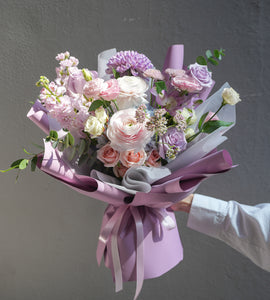 Amour in Bloom