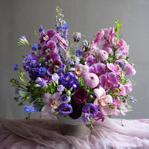 Color Bloom Luxe