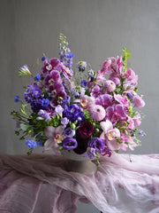 Color Bloom Luxe