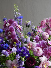 Color Bloom Luxe
