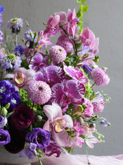 Color Bloom Luxe