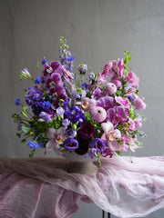 Color Bloom Luxe
