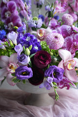 Color Bloom Luxe