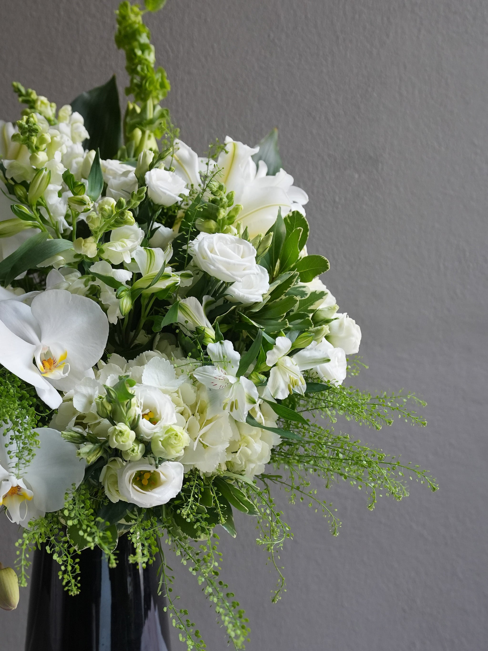Ivory Bloom