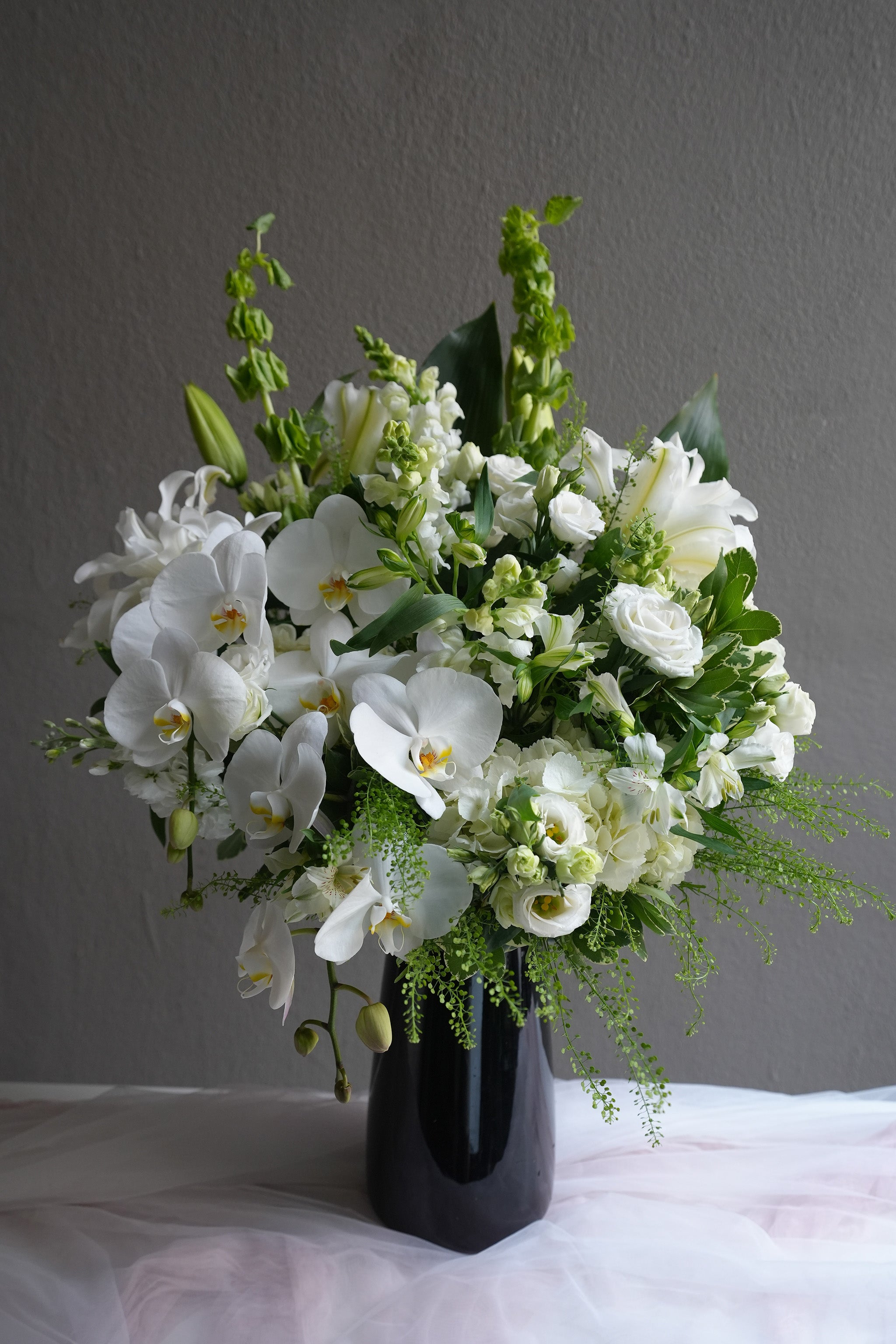 Ivory Bloom