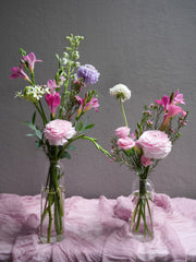 Pink Reverie