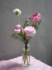 Pink Reverie