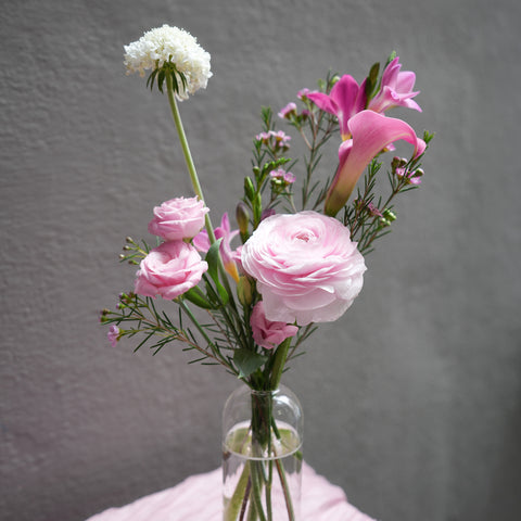 Pink Reverie