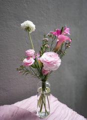 Pink Reverie