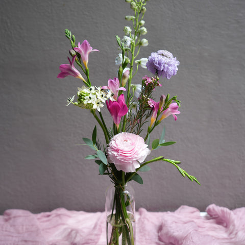 Pink Reverie