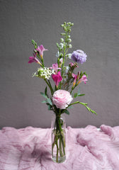 Pink Reverie