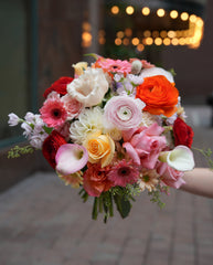 Clementine Blush