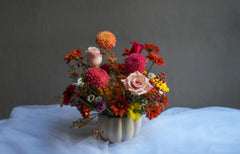 Autumn Charm Arrangement