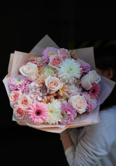 Romantic Chiffon