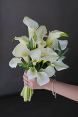 Large Calla Lily Bouquet