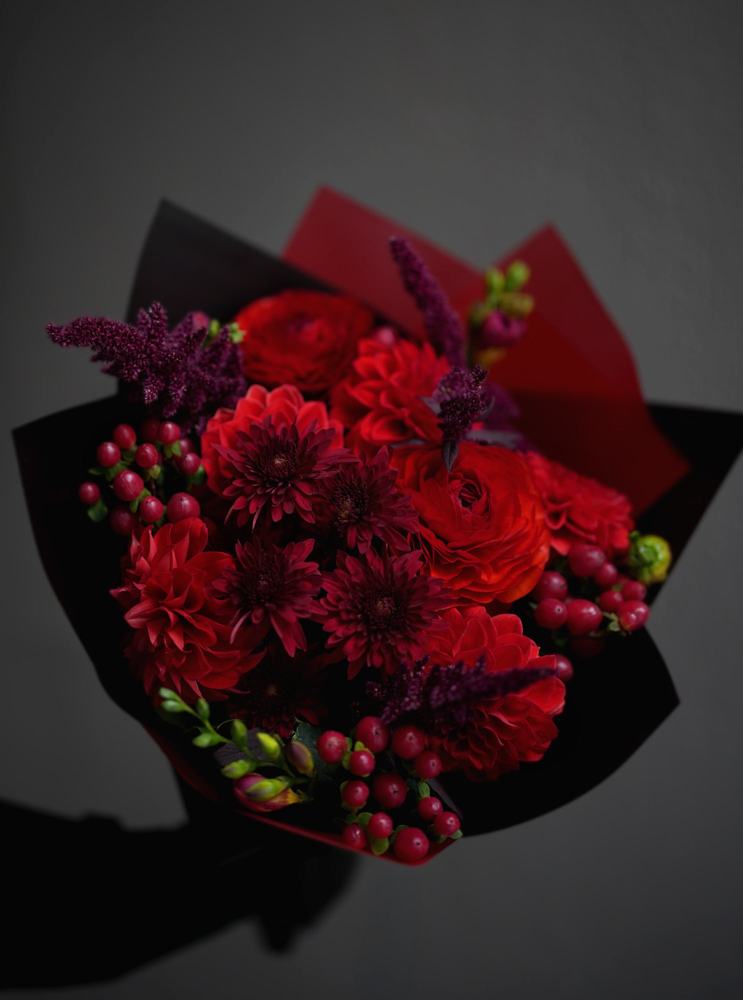Black Cherry Nocturne