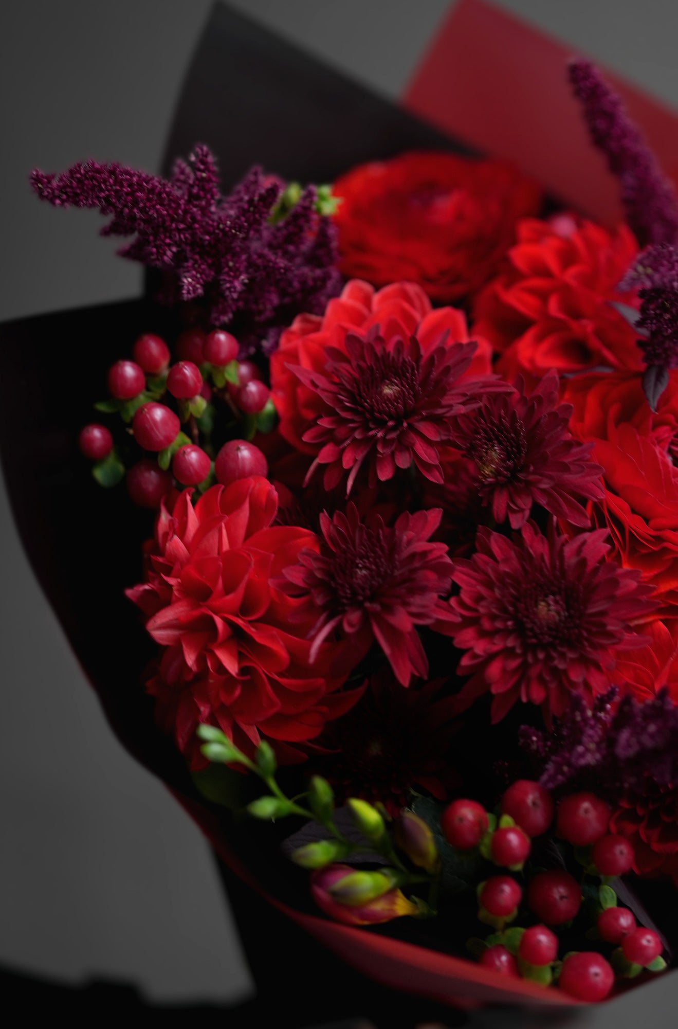 Black Cherry Nocturne