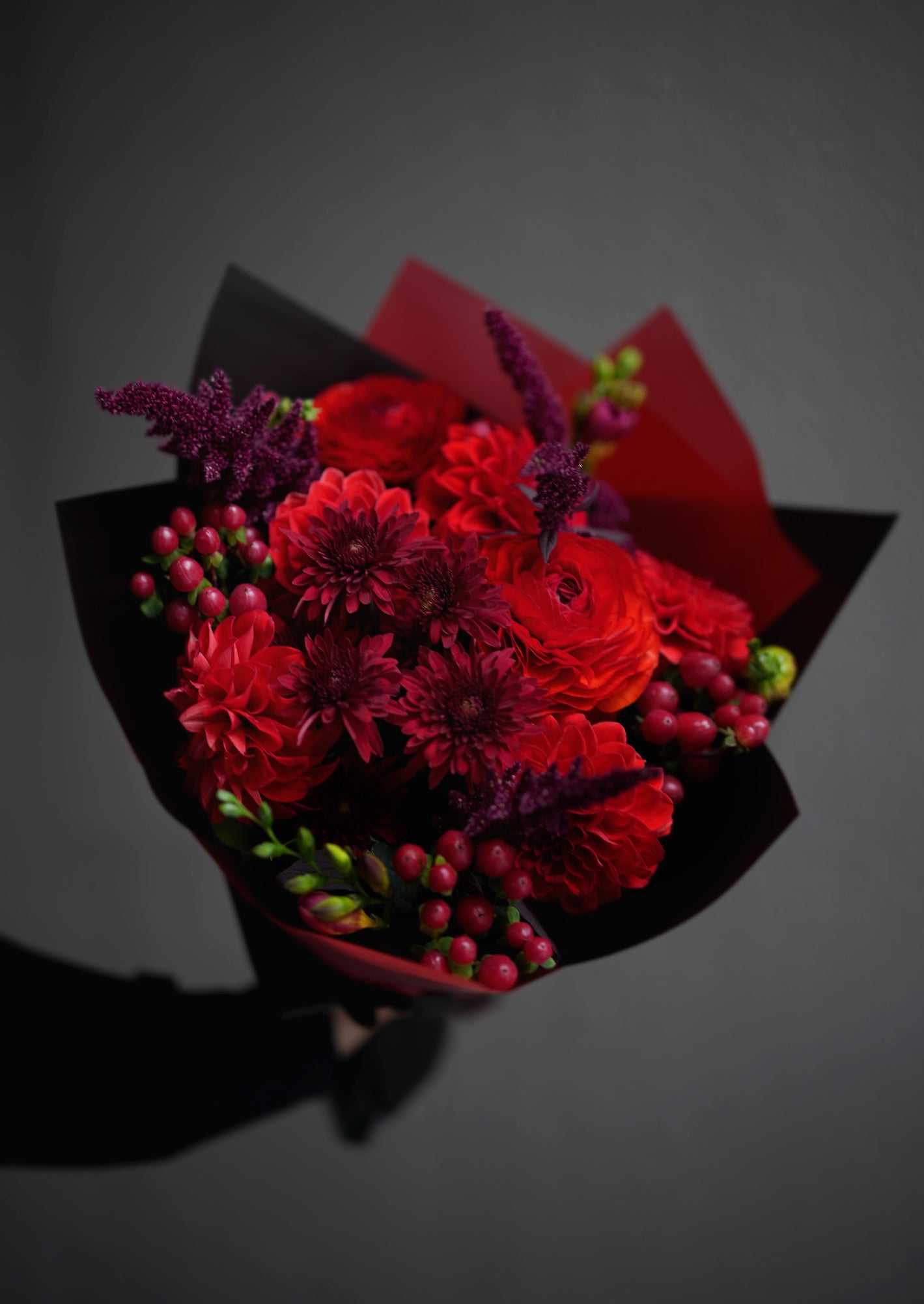 Black Cherry Nocturne