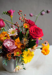 Autumn Charm Arrangement