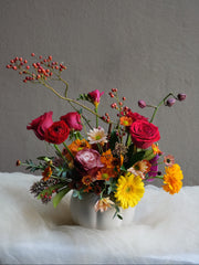 Autumn Charm Arrangement