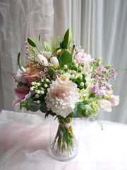 Organic Fresh Bloom