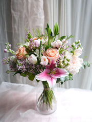 Organic Fresh Bloom