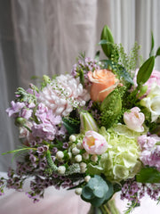 Organic Fresh Bloom
