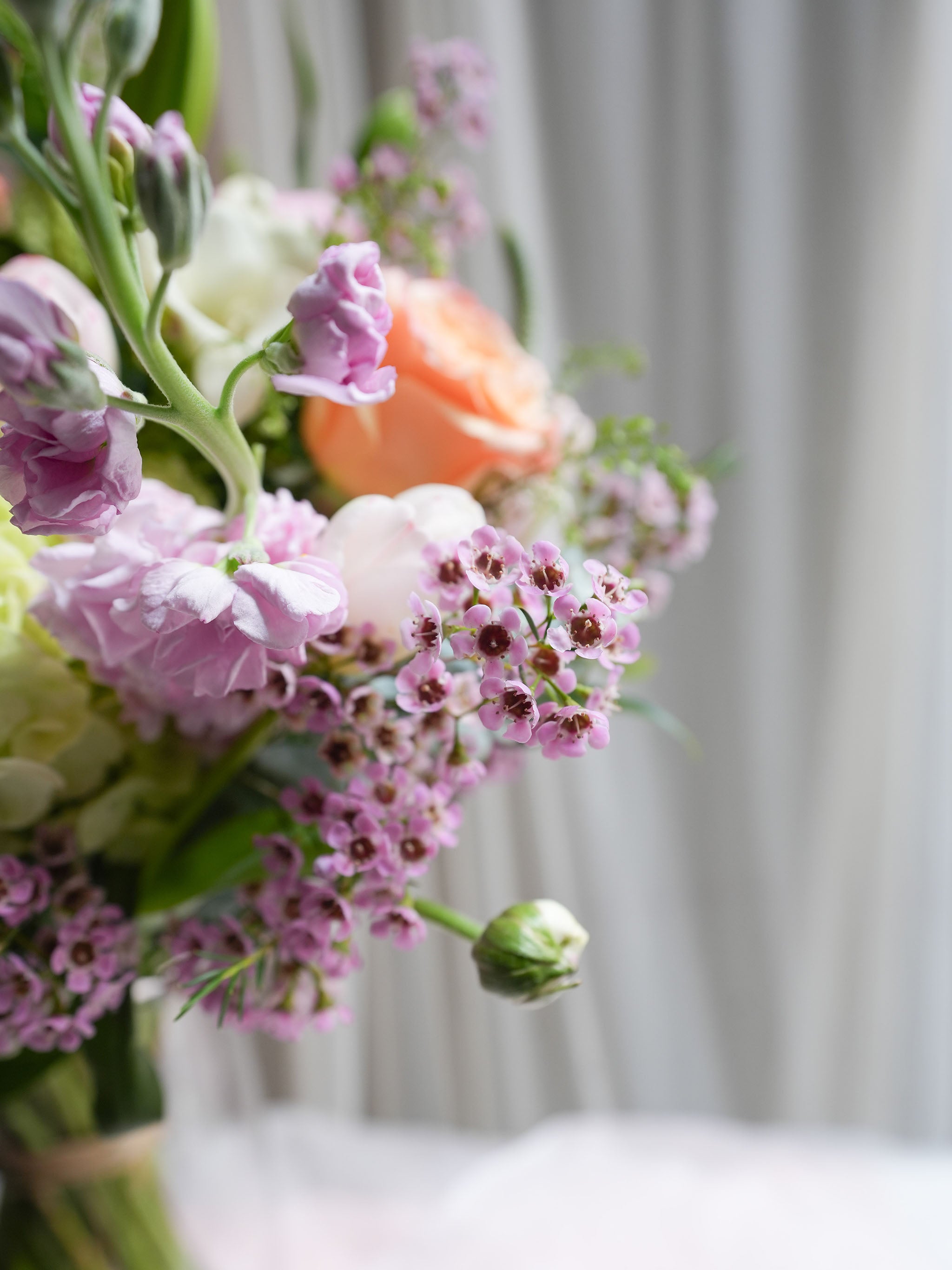 Organic Fresh Bloom