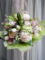 Organic Fresh Bloom