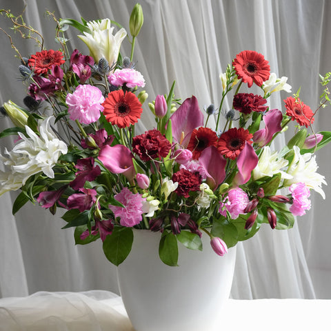 Flora Signature Flowers & Gifts - Same day Delivery | Toronto
