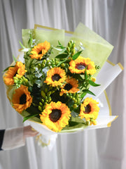 Sunflower Bouquet