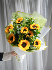 Sunflower Bouquet
