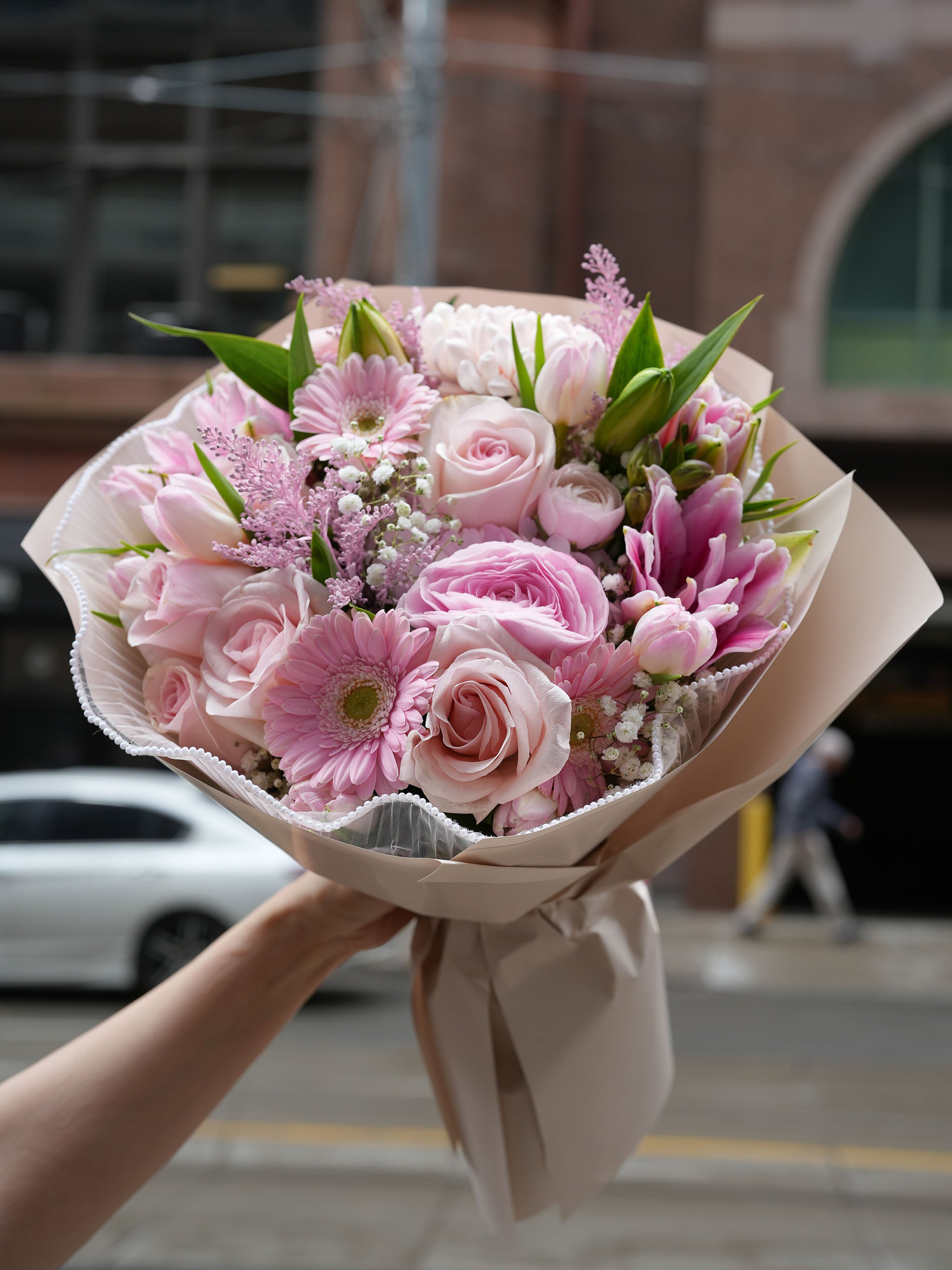 [10%MD] Spring Celebration