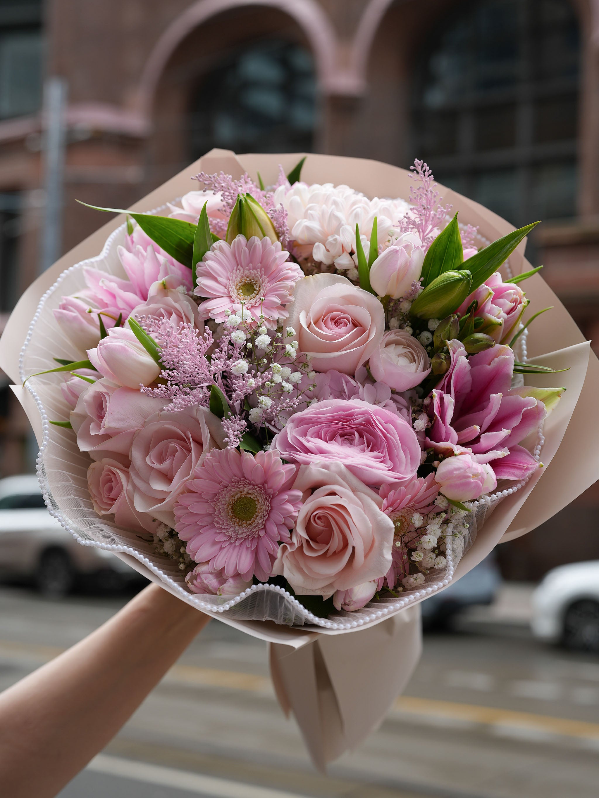 [10%MD] Spring Celebration