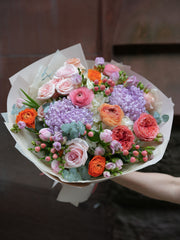 Designer Choice Arrangement