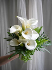 Large Calla Lily Bouquet