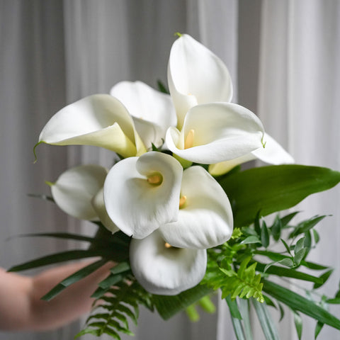 Calla Lily Bouquet