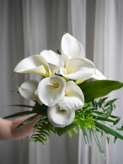 Large Calla Lily Bouquet