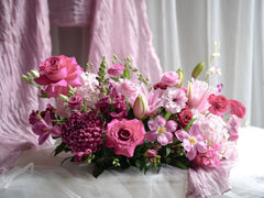 Pink Moment