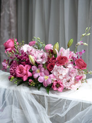 Pink Moment